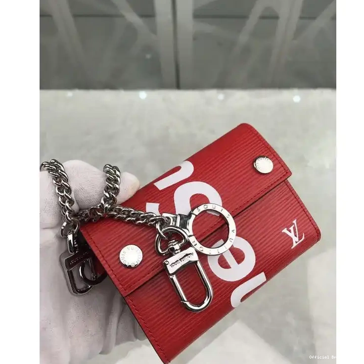 Official Brother Sam LV 19T1L0581 Bags 0818